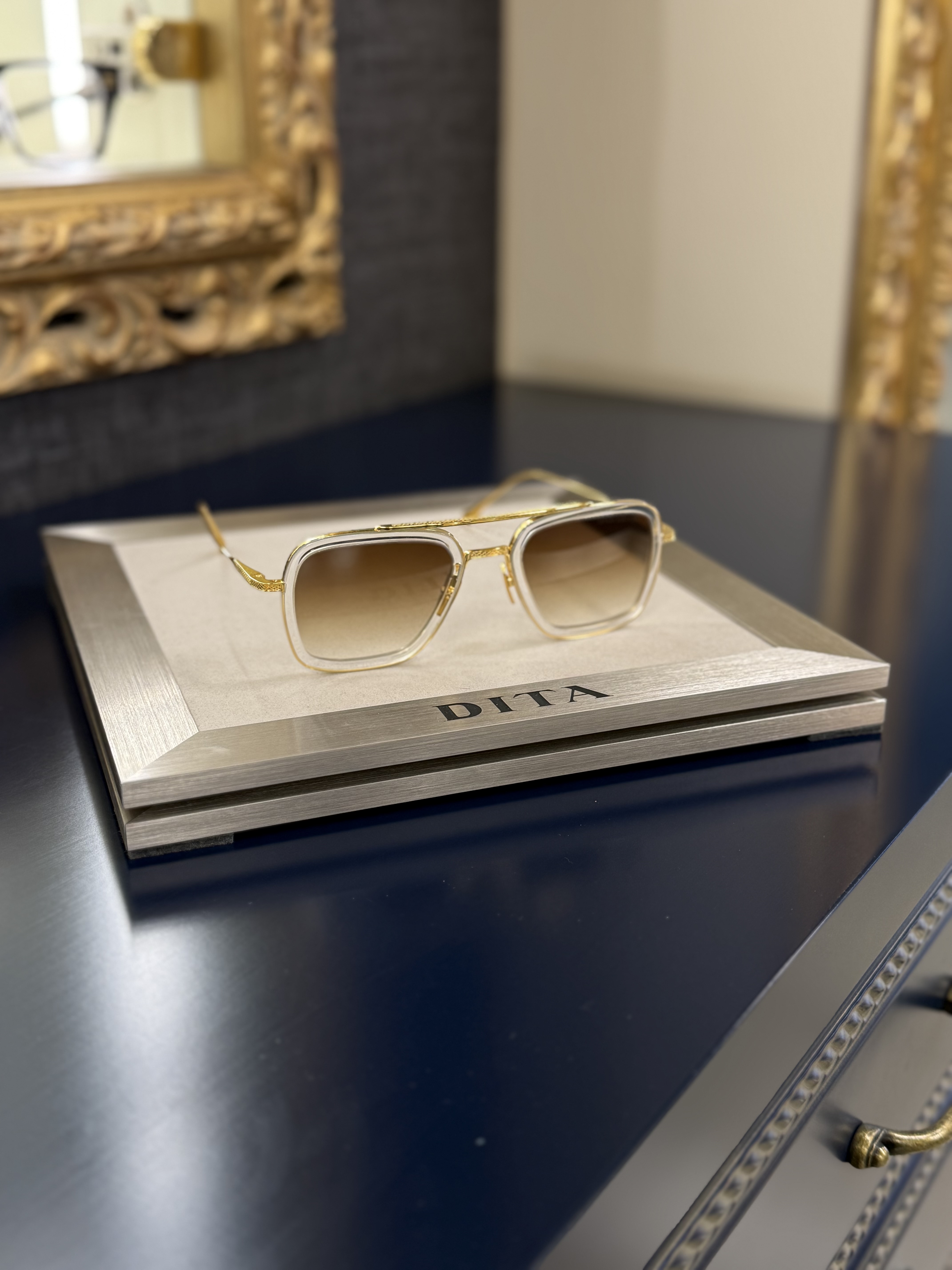 Dita eyewear